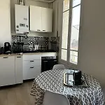 Apartamento Nouveau Palais