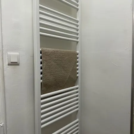 Apartment Nouveau Palais *