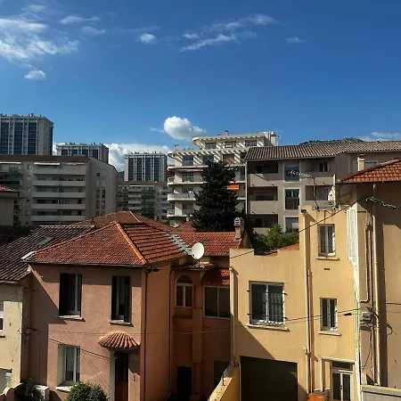 Nouveau Palais Apartamento