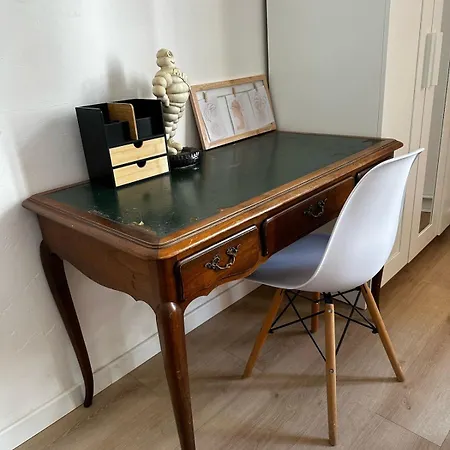 Nouveau Palais Apartment Toulon