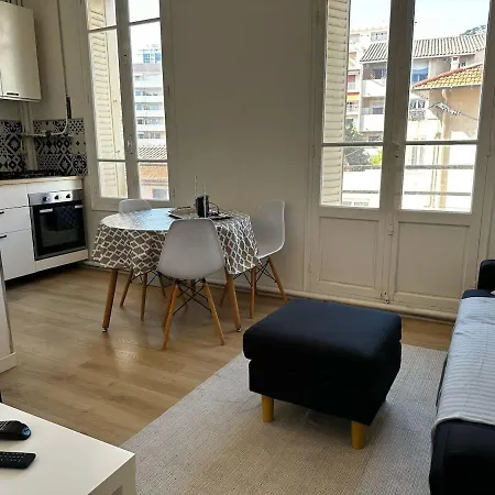 Appartamento Nouveau Palais *