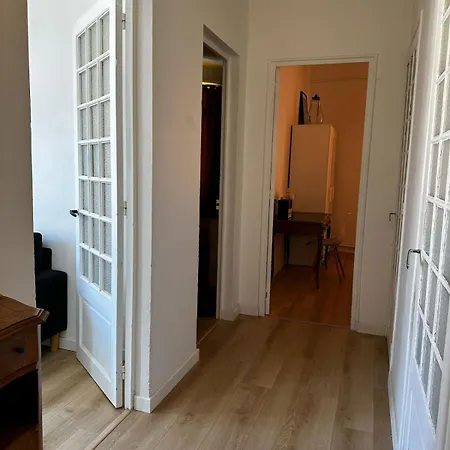 Nouveau Palais Apartment Toulon