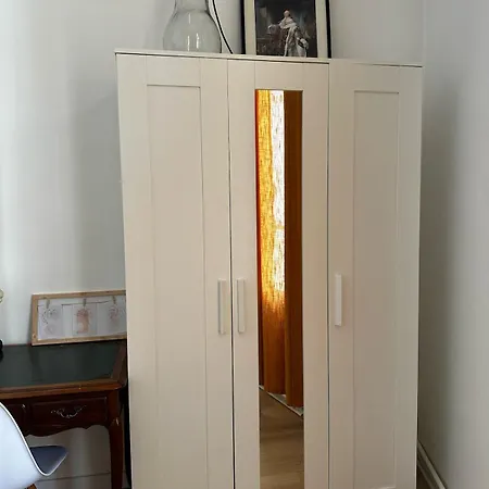 Apartment Nouveau Palais *