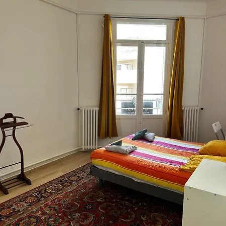 Nouveau Palais Apartment Toulon