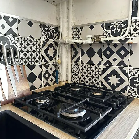 Nouveau Palais Appartamento *